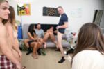 Crazy College Party
