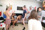 Crazy College Party