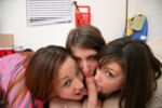 Crazy College Party