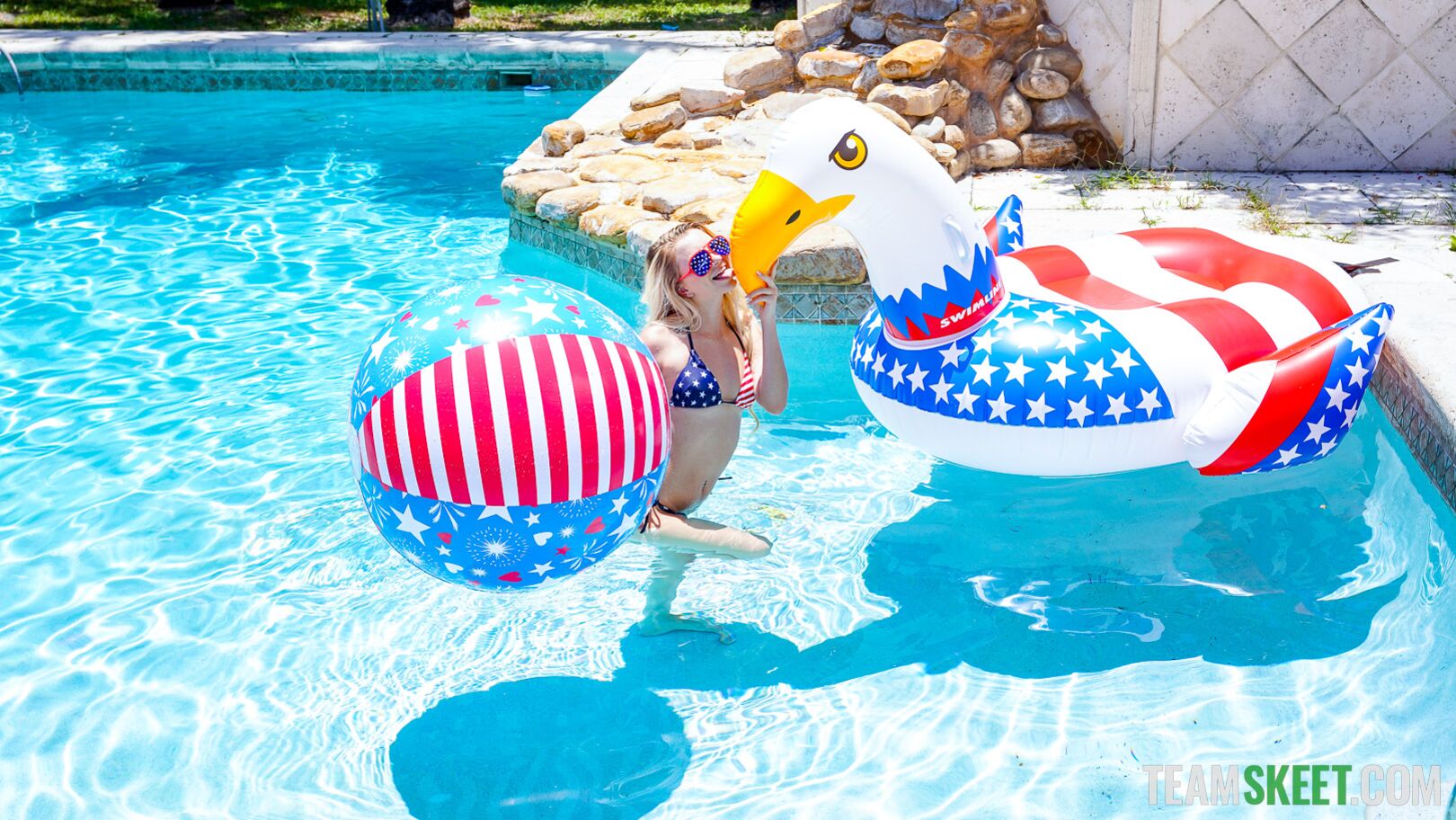 All-American Party