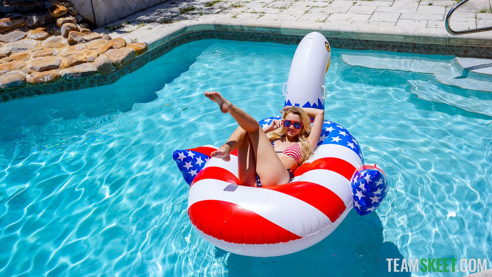All-American Party