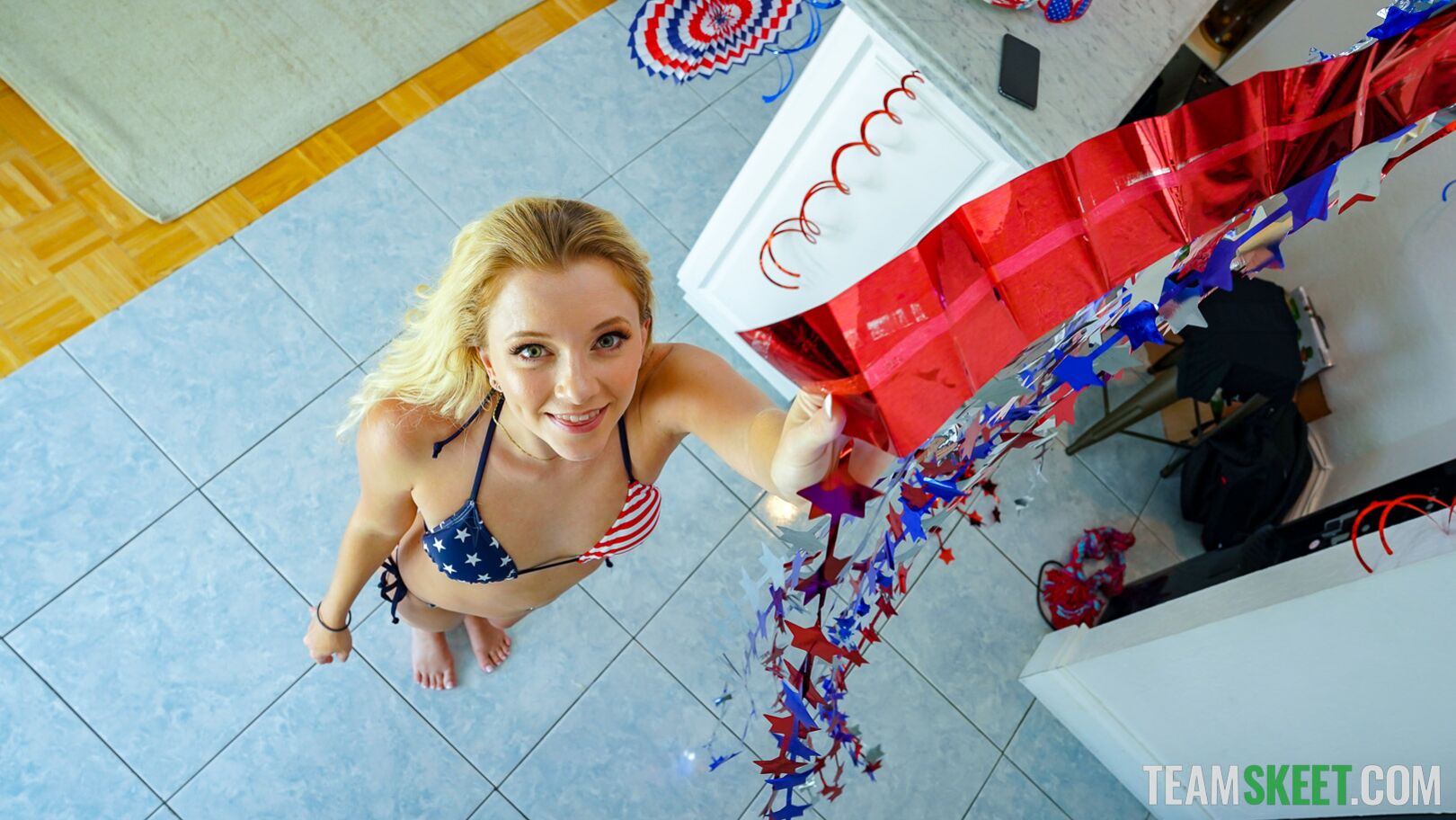 All-American Party