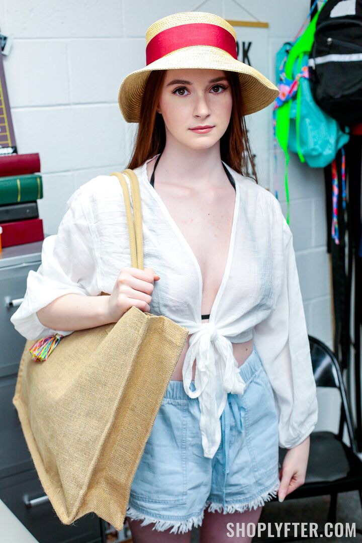 Case No. 7906253 - Summer Break Shoplifting