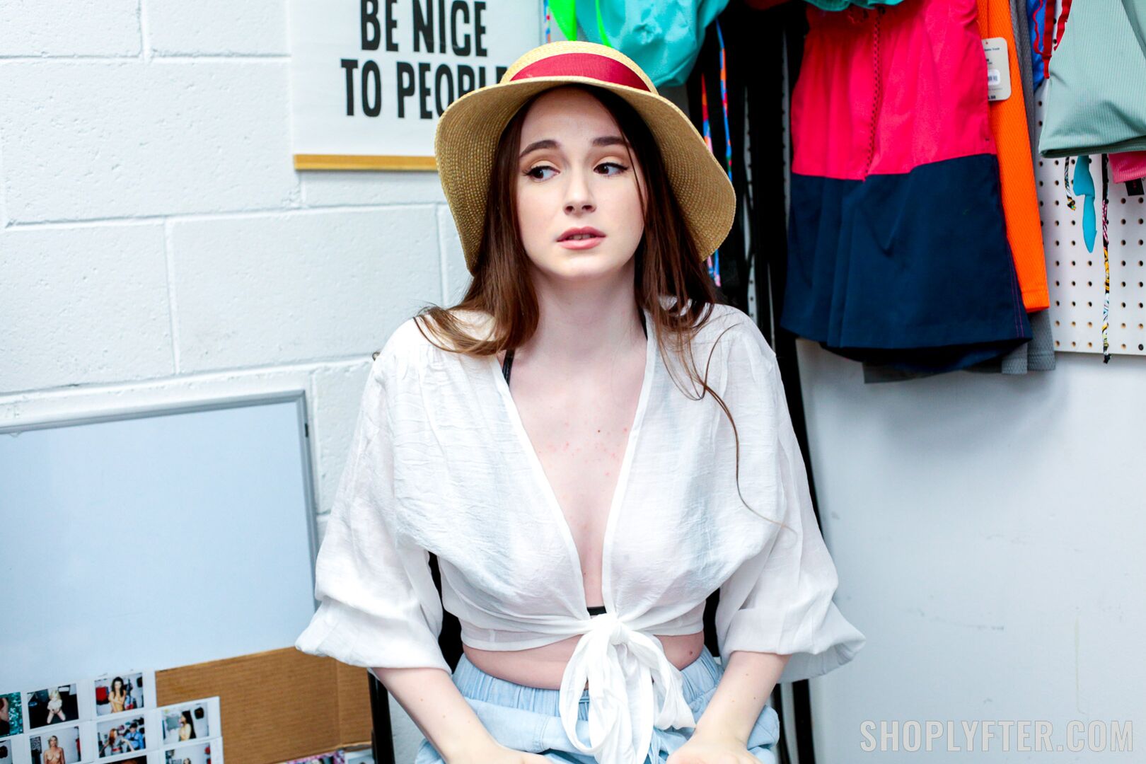 Case No. 7906253 - Summer Break Shoplifting