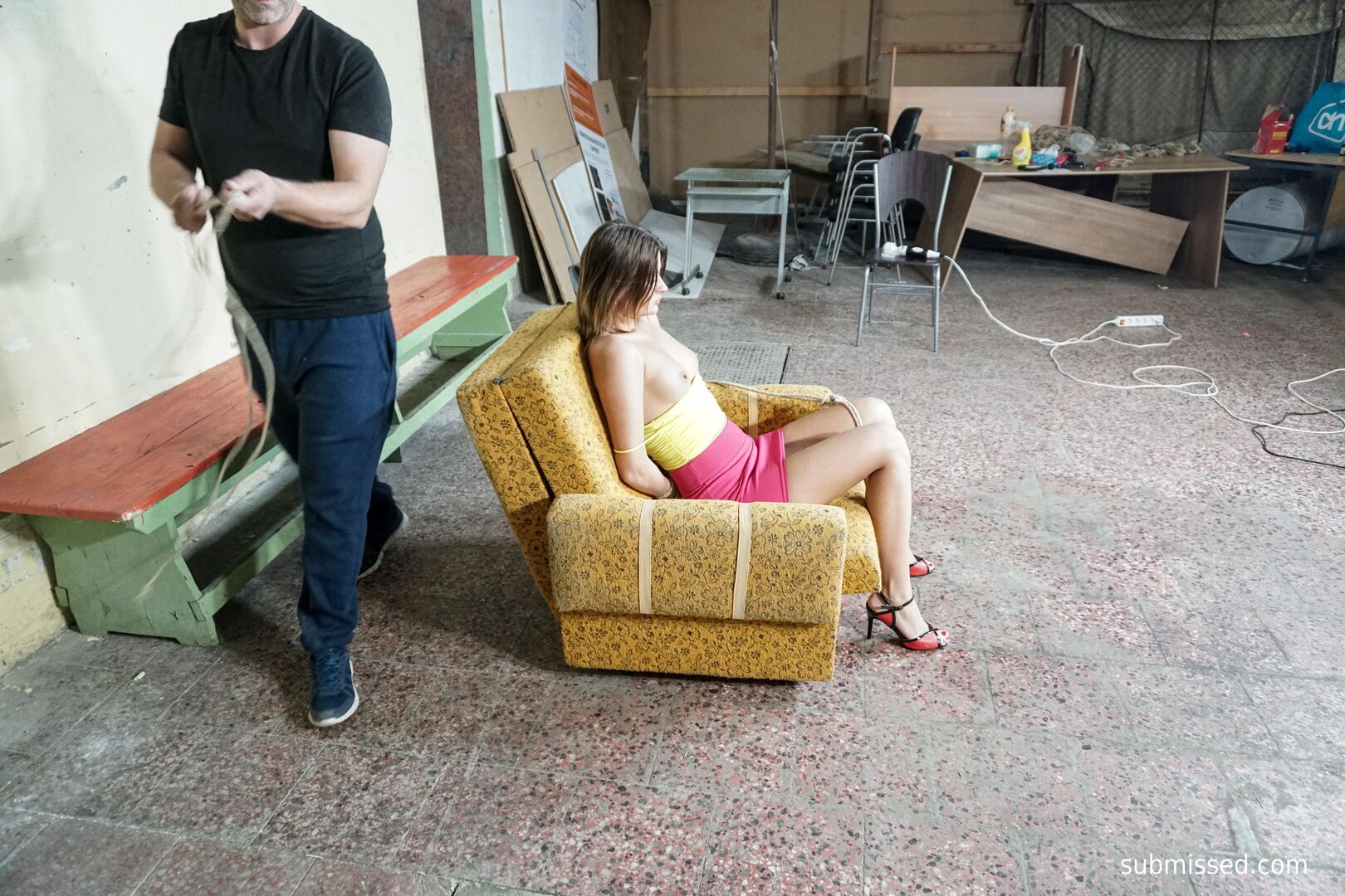 Solo Gia Tvoricceli