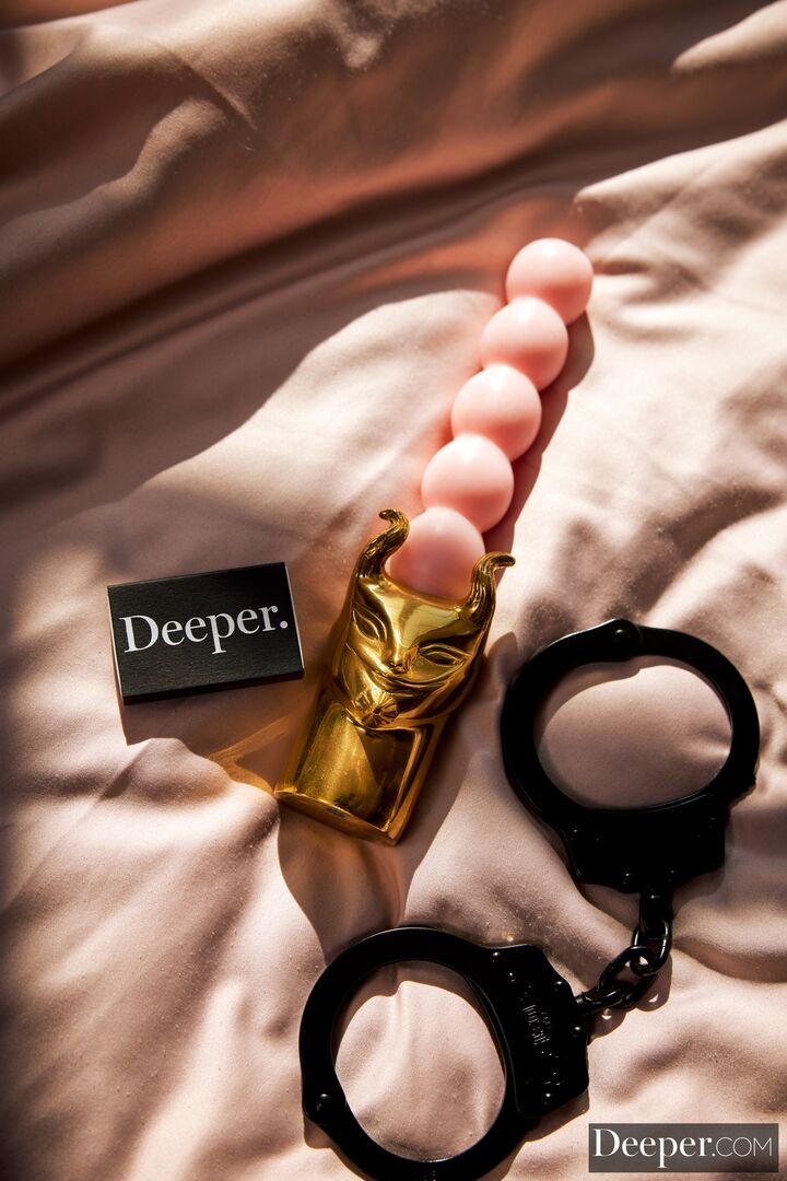 Devil Dick