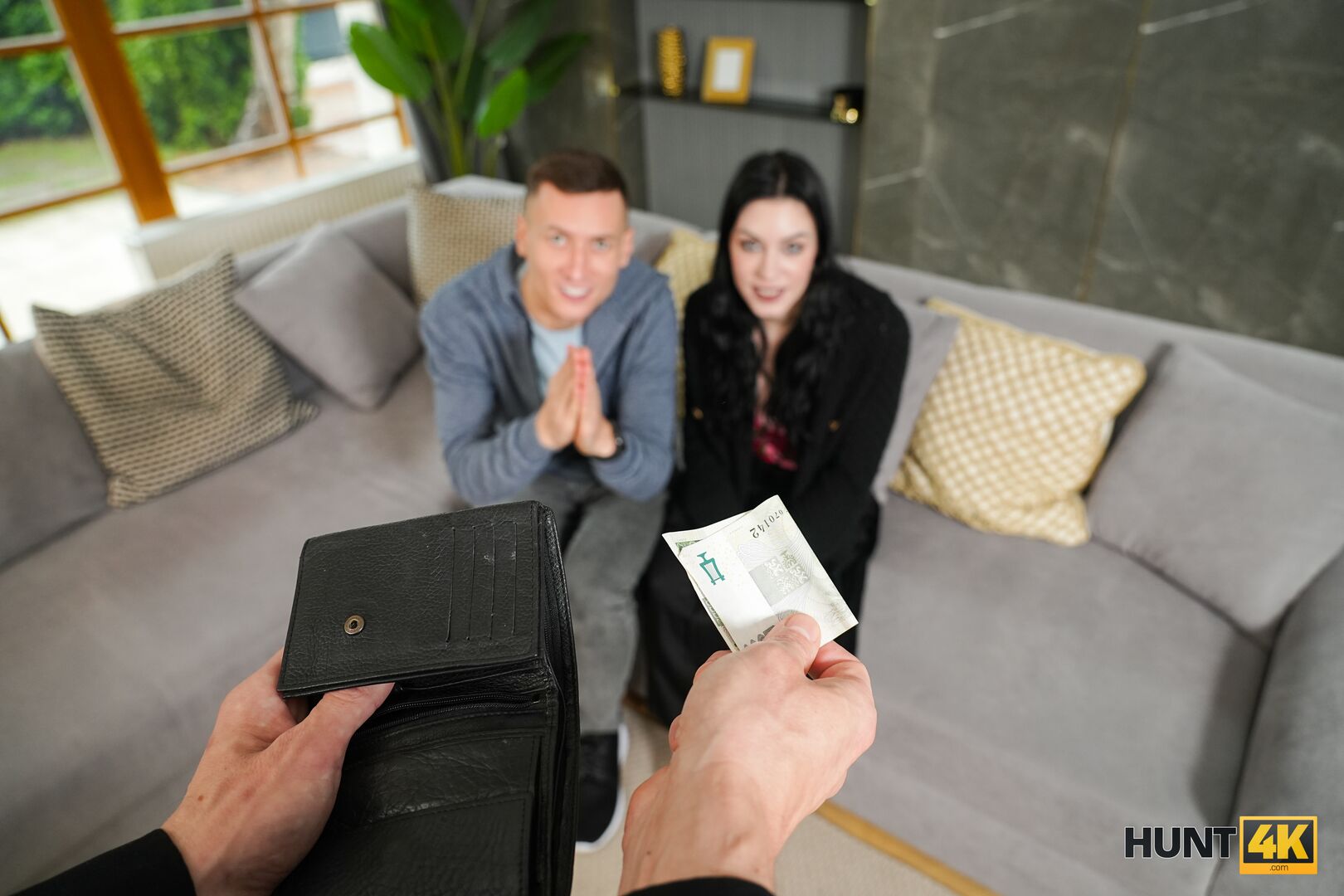 There are no Stalemates, Even after the Robbery in Prague