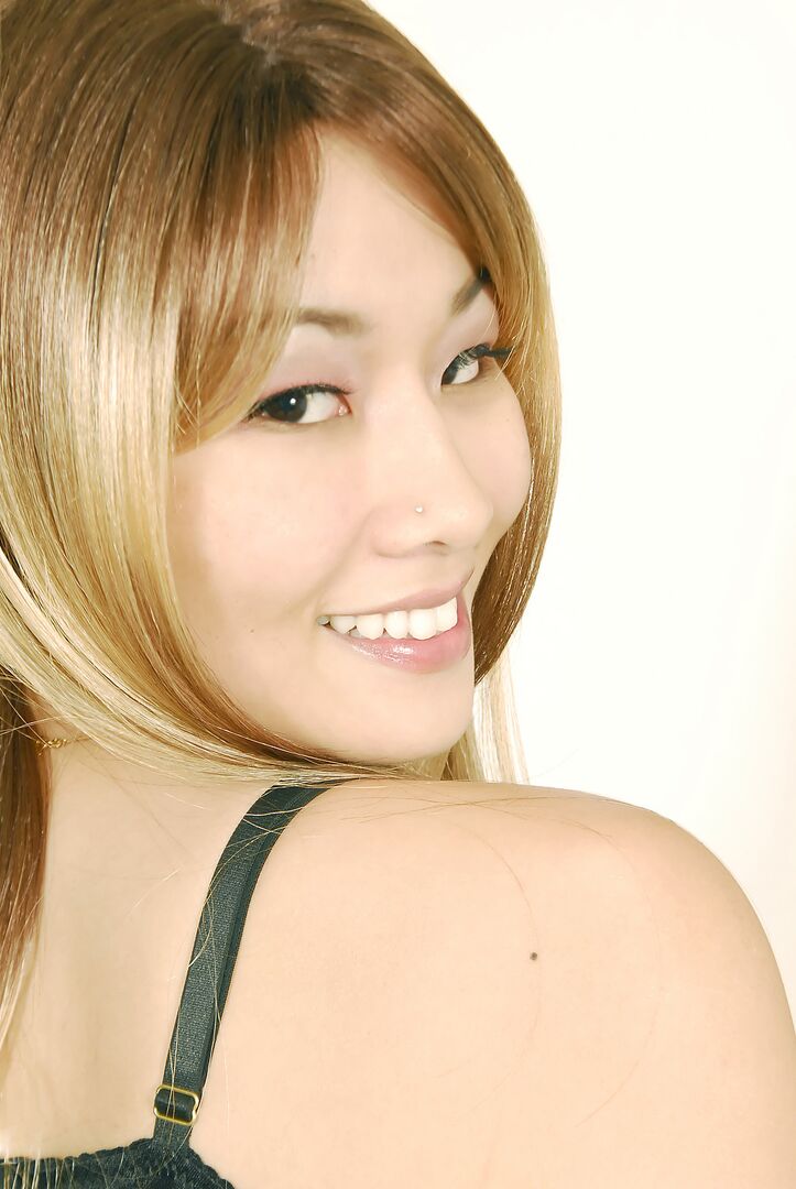 Super Hot Melody Tan Gets Fucked Up Her Ass