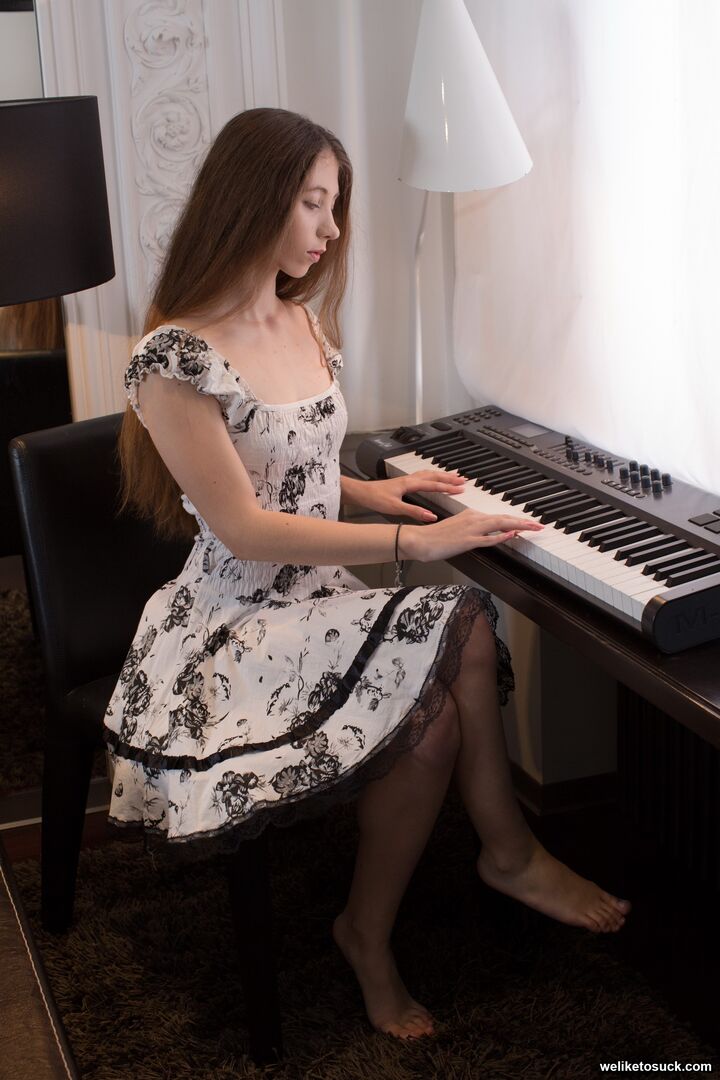 STEFANY — ANAL INNOCENCE