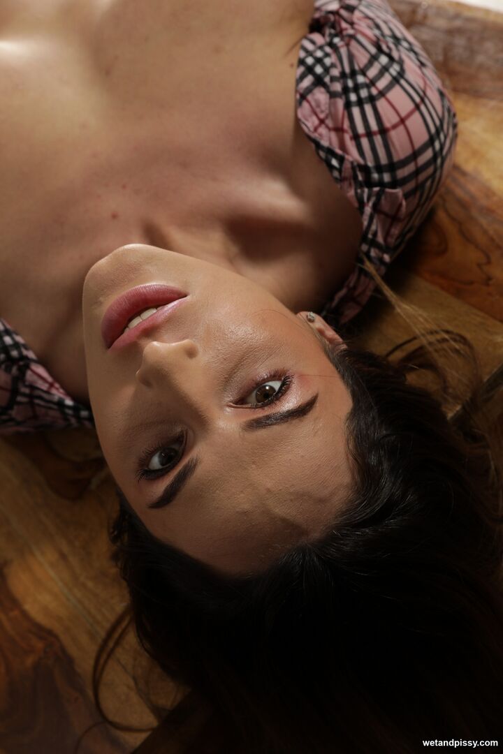 KARA ROWE — SOAKED IN HER STREAMS