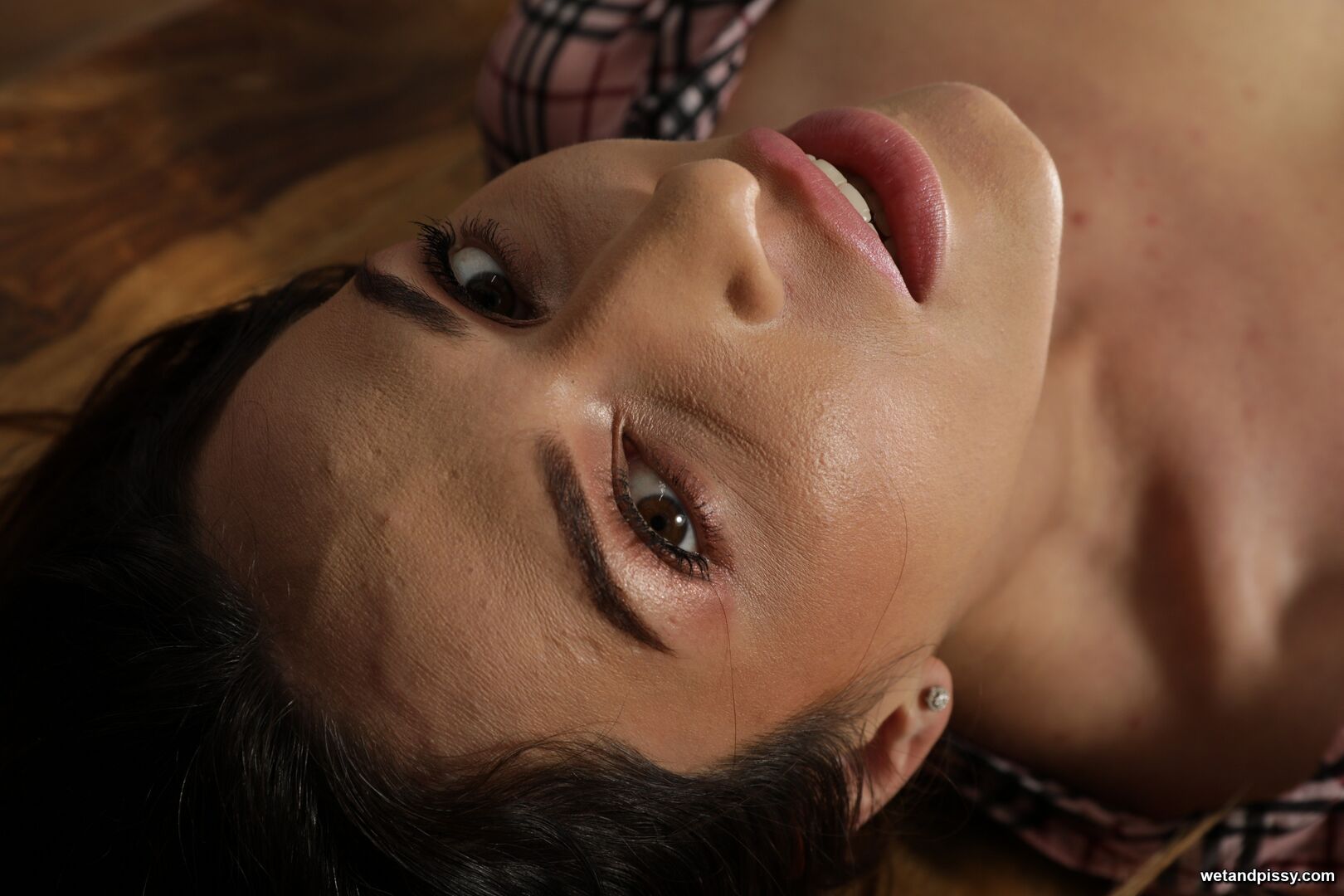 KARA ROWE — SOAKED IN HER STREAMS