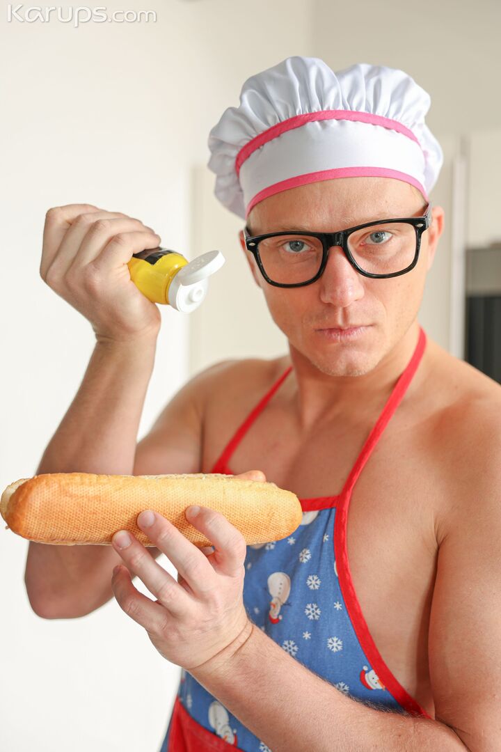 HOT DOG DELIGHT