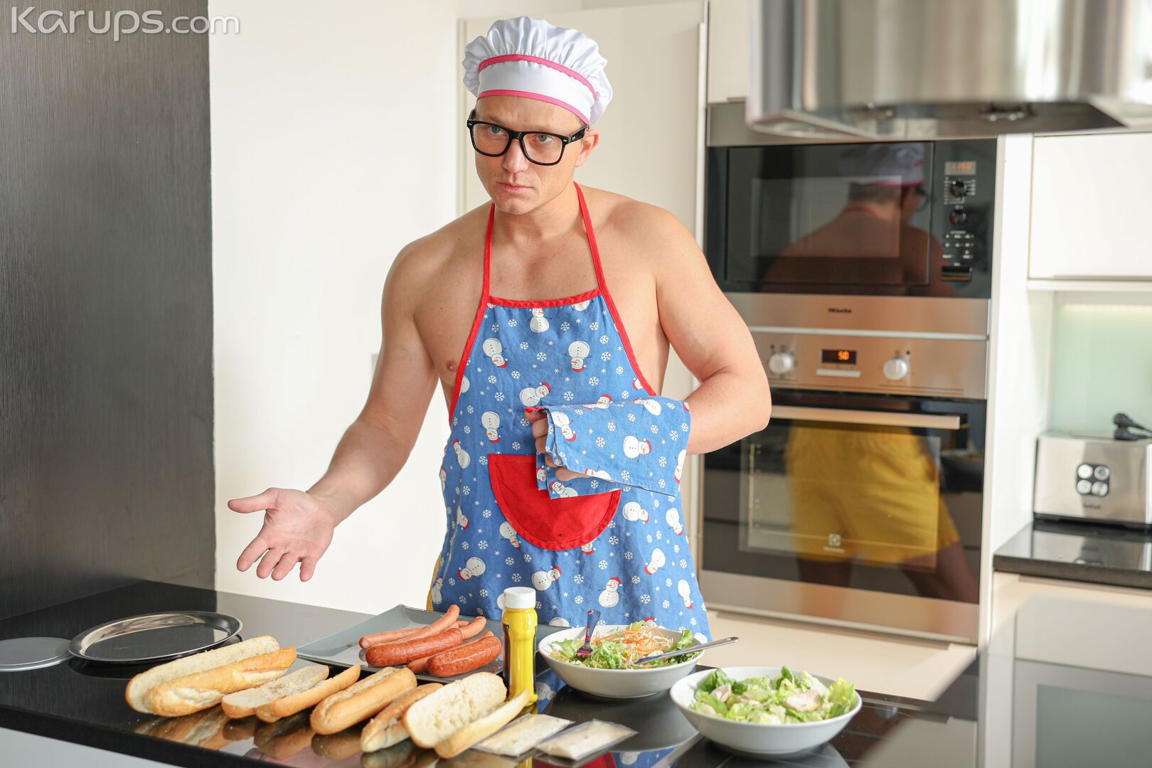 HOT DOG DELIGHT