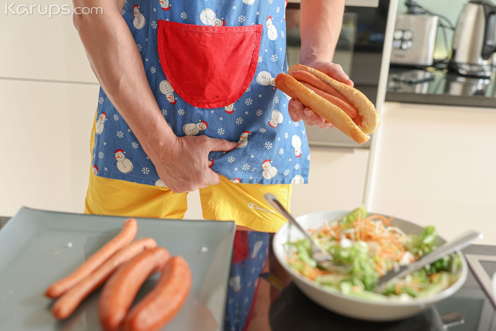 HOT DOG DELIGHT