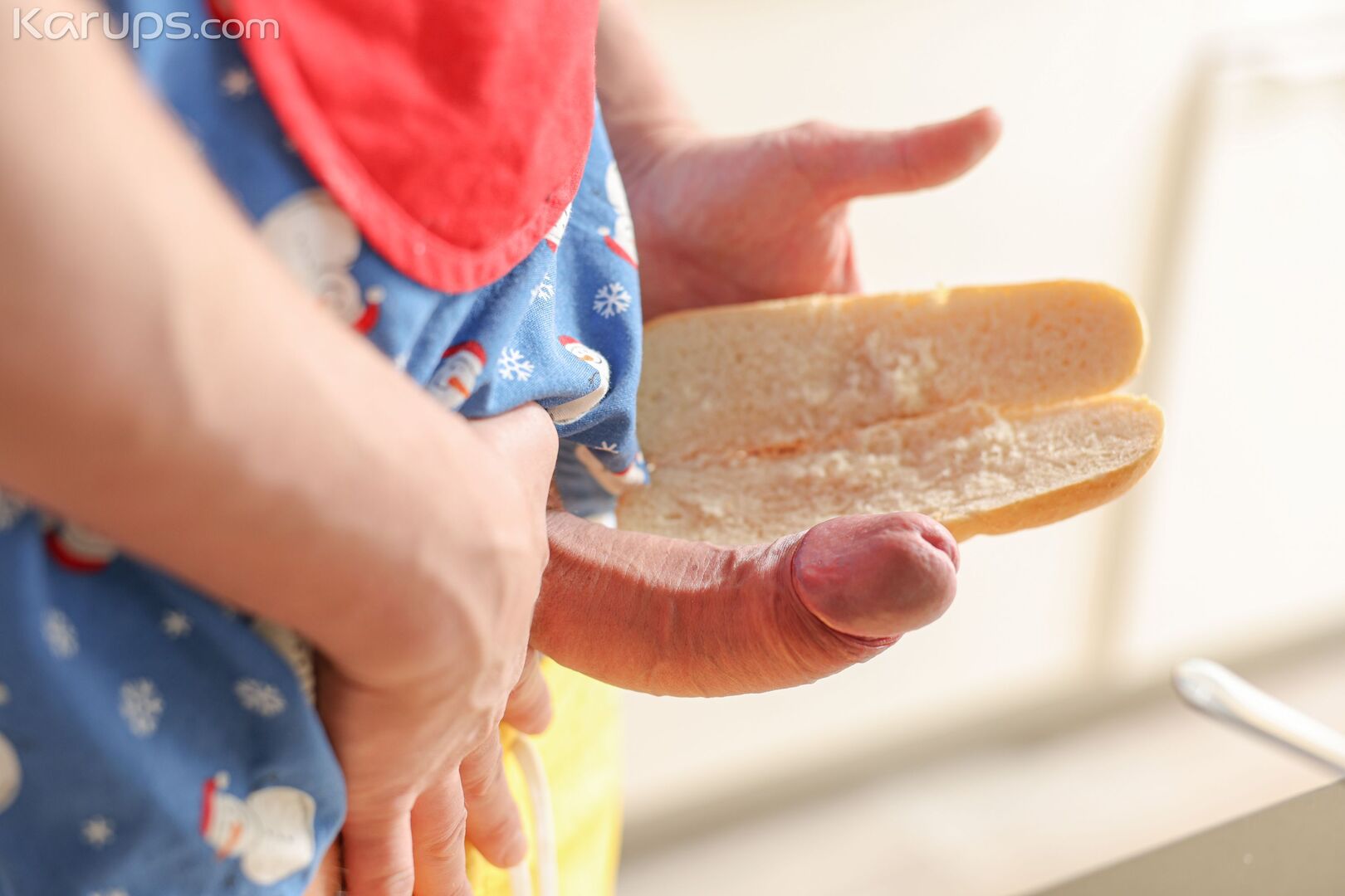HOT DOG DELIGHT