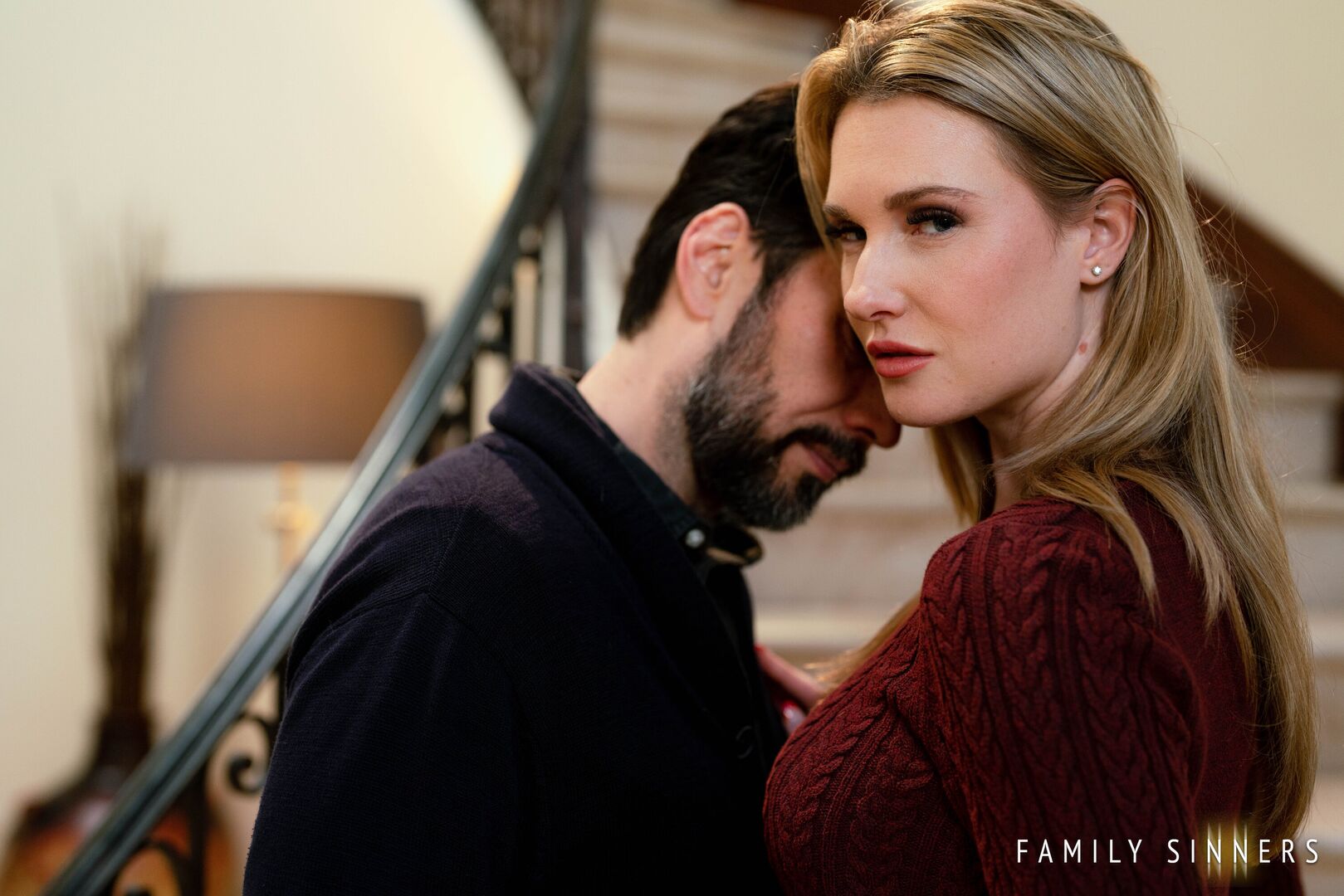 Mixed Family 6 Episode 1 - Step Cousins