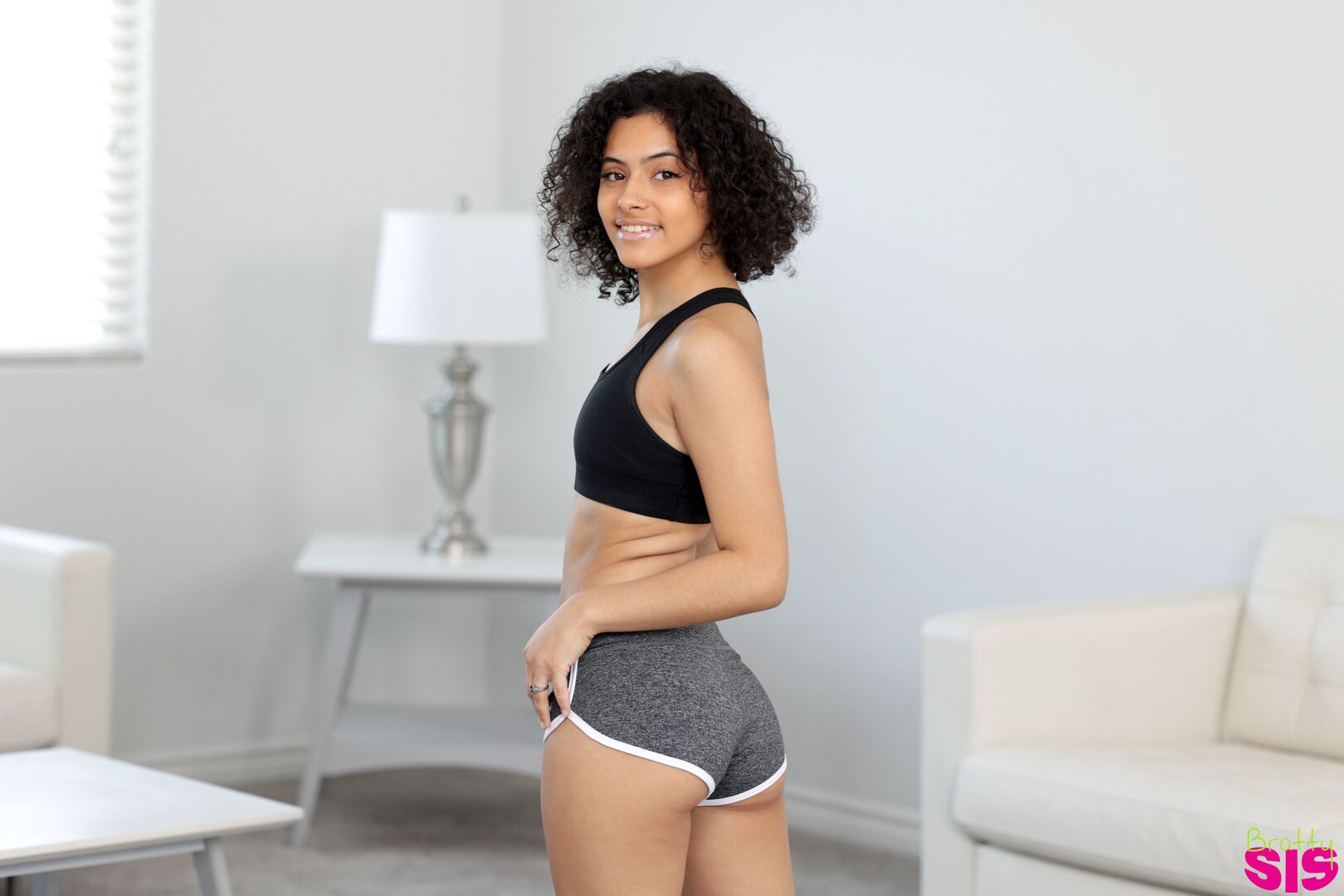 Stepsis Stop Staring At My Dick - S27:E10