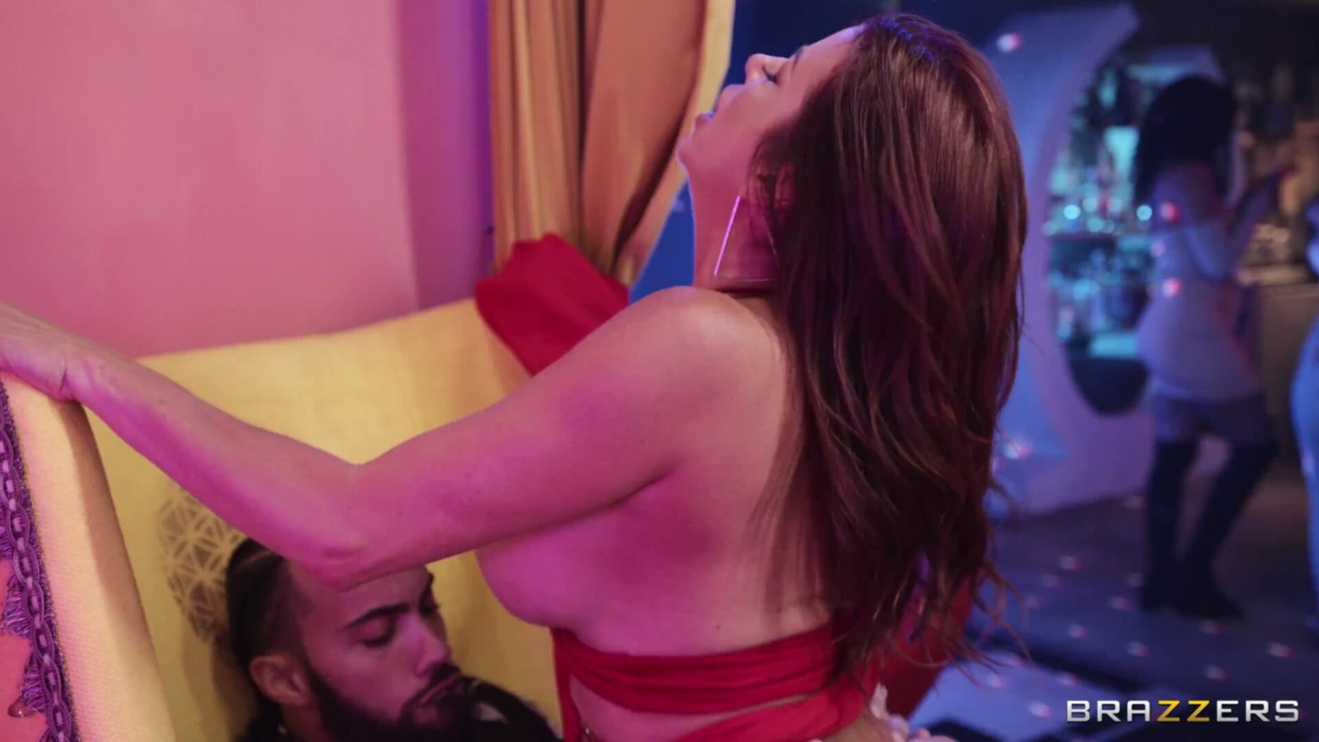 Milfs Take Miami - Part 3