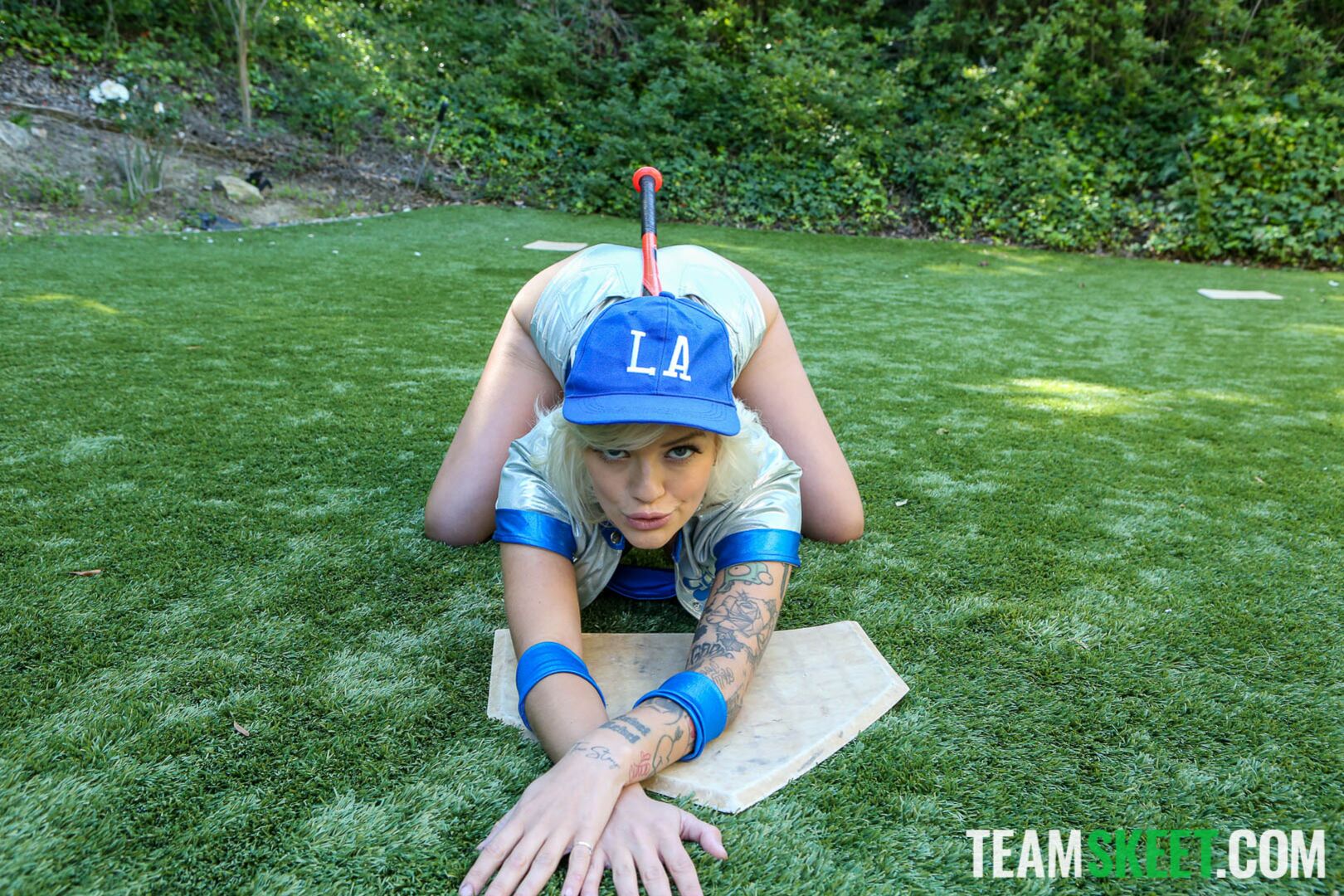 Hey Batter Batter