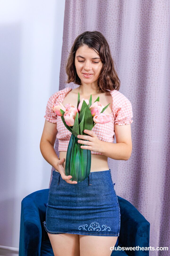 Hot new cummer