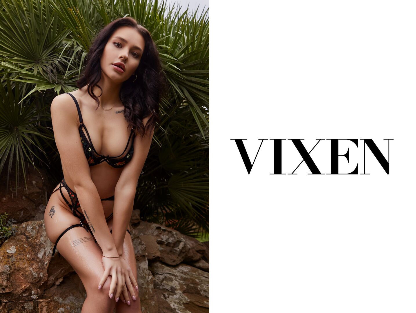 Club Vixen Part 3