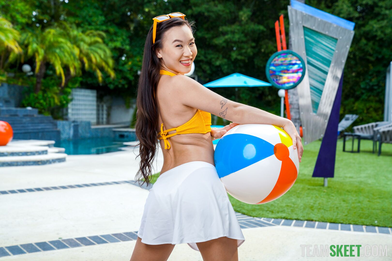 Summer Fun!