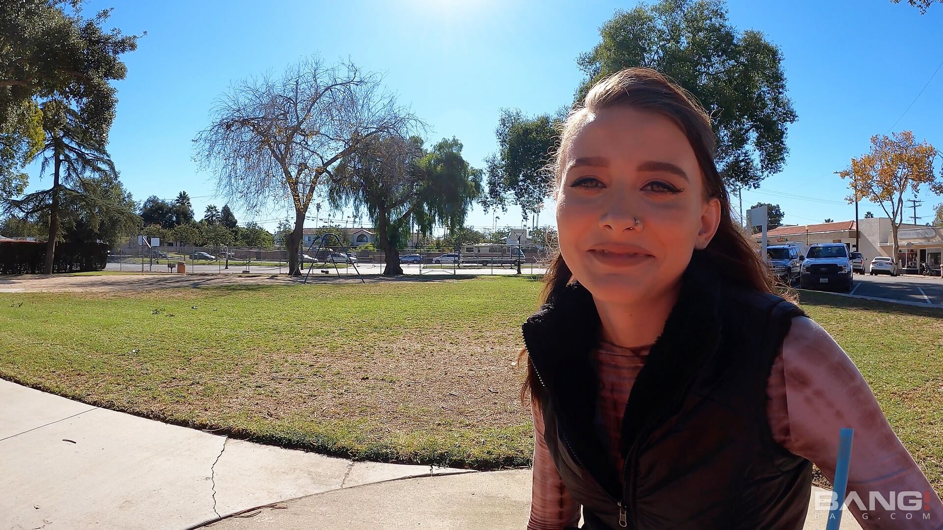 Veronica Church Earns Some Down Payment Money By Fucking