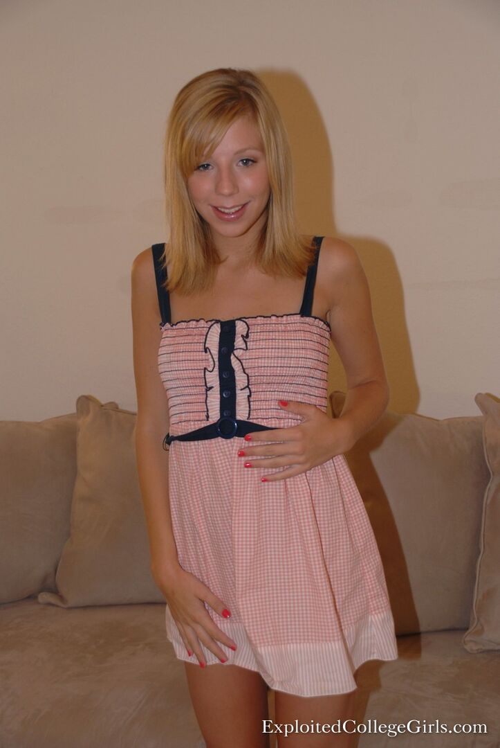 Chastity Lynn - POV 010420