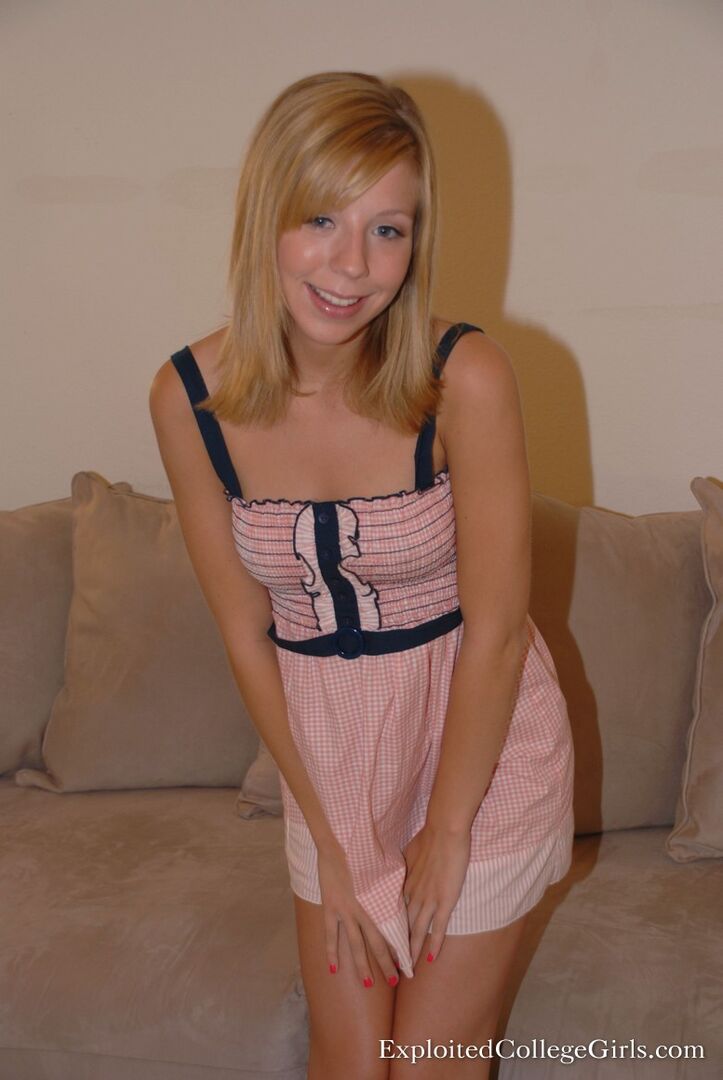 Chastity Lynn - POV 010420