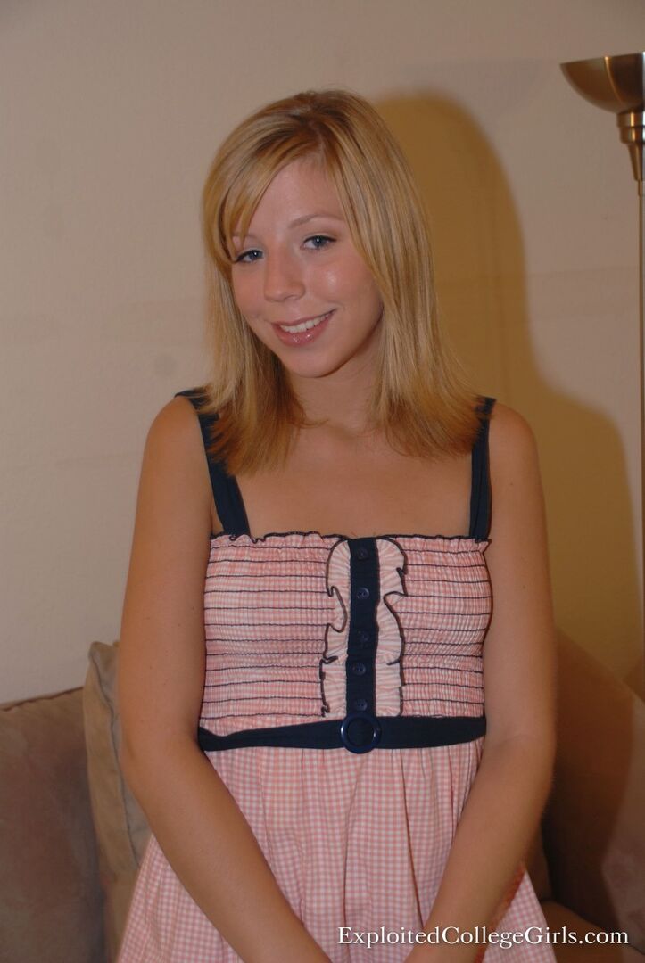 Chastity Lynn - POV 010420