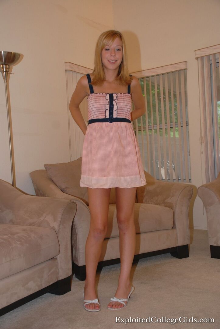 Chastity Lynn - POV 010420