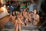 Orgy At The Dorm!