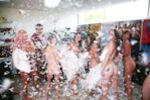 College, Girls, and Sex Games
