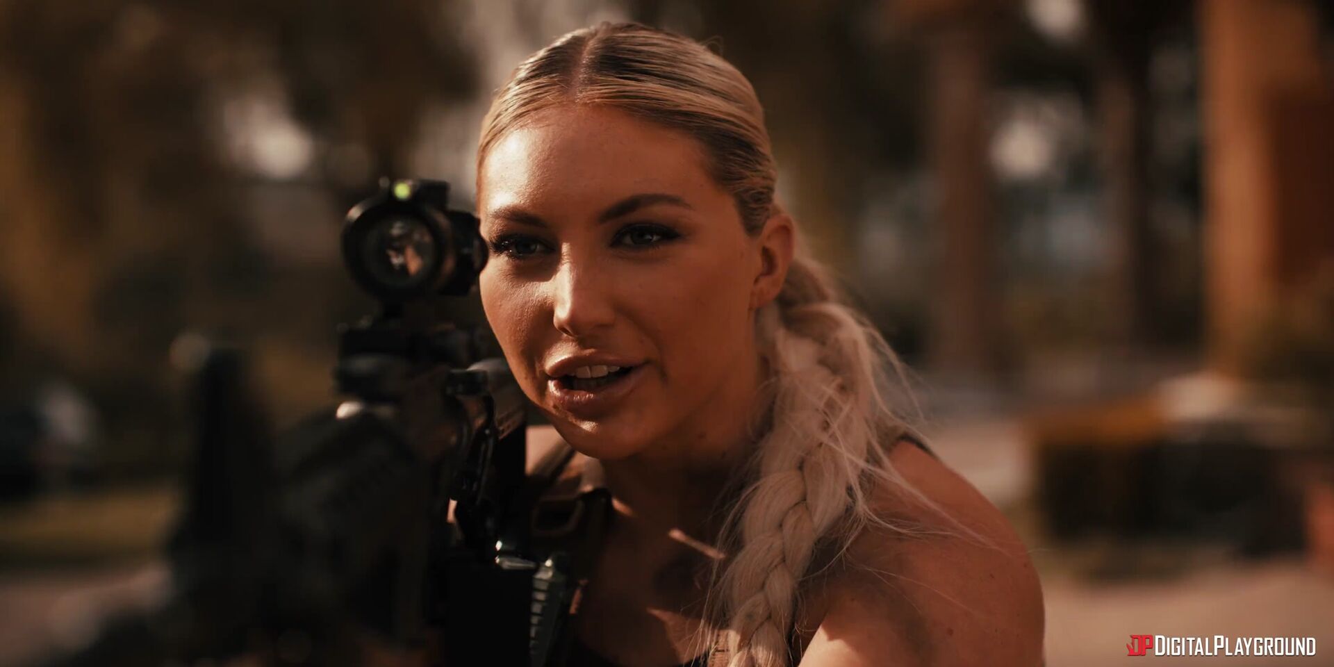 Machine Gunner - Episode 4