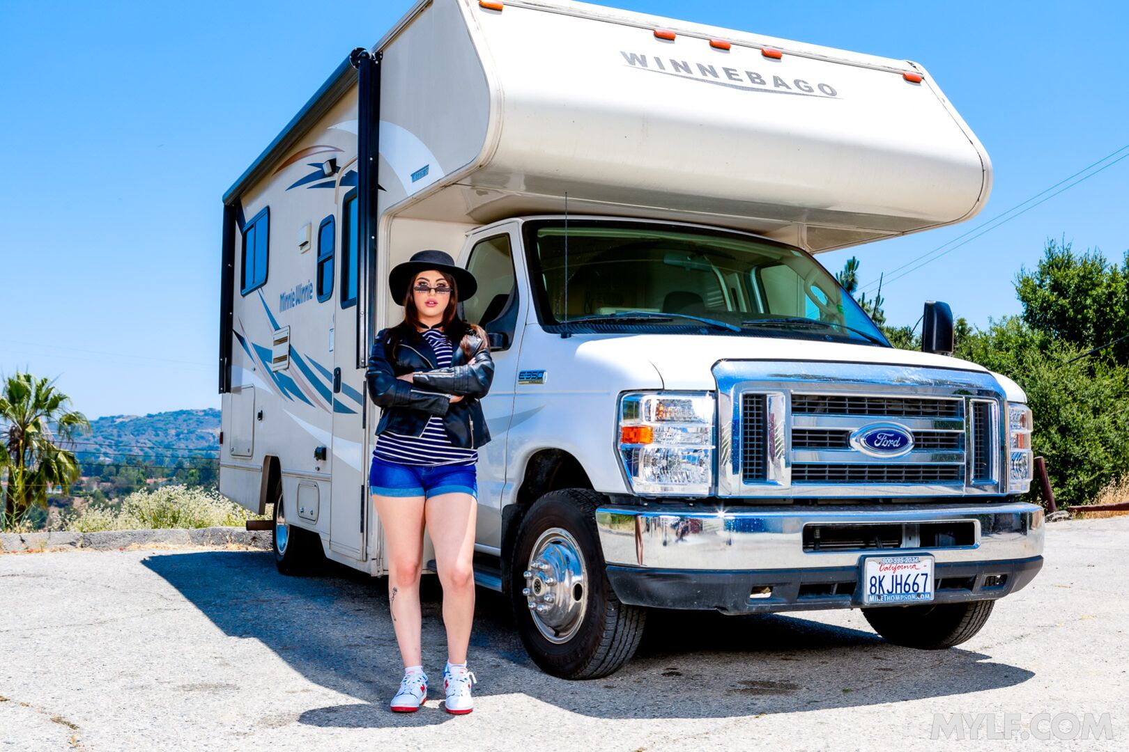 We’re the Taylors Part 2: On The Road