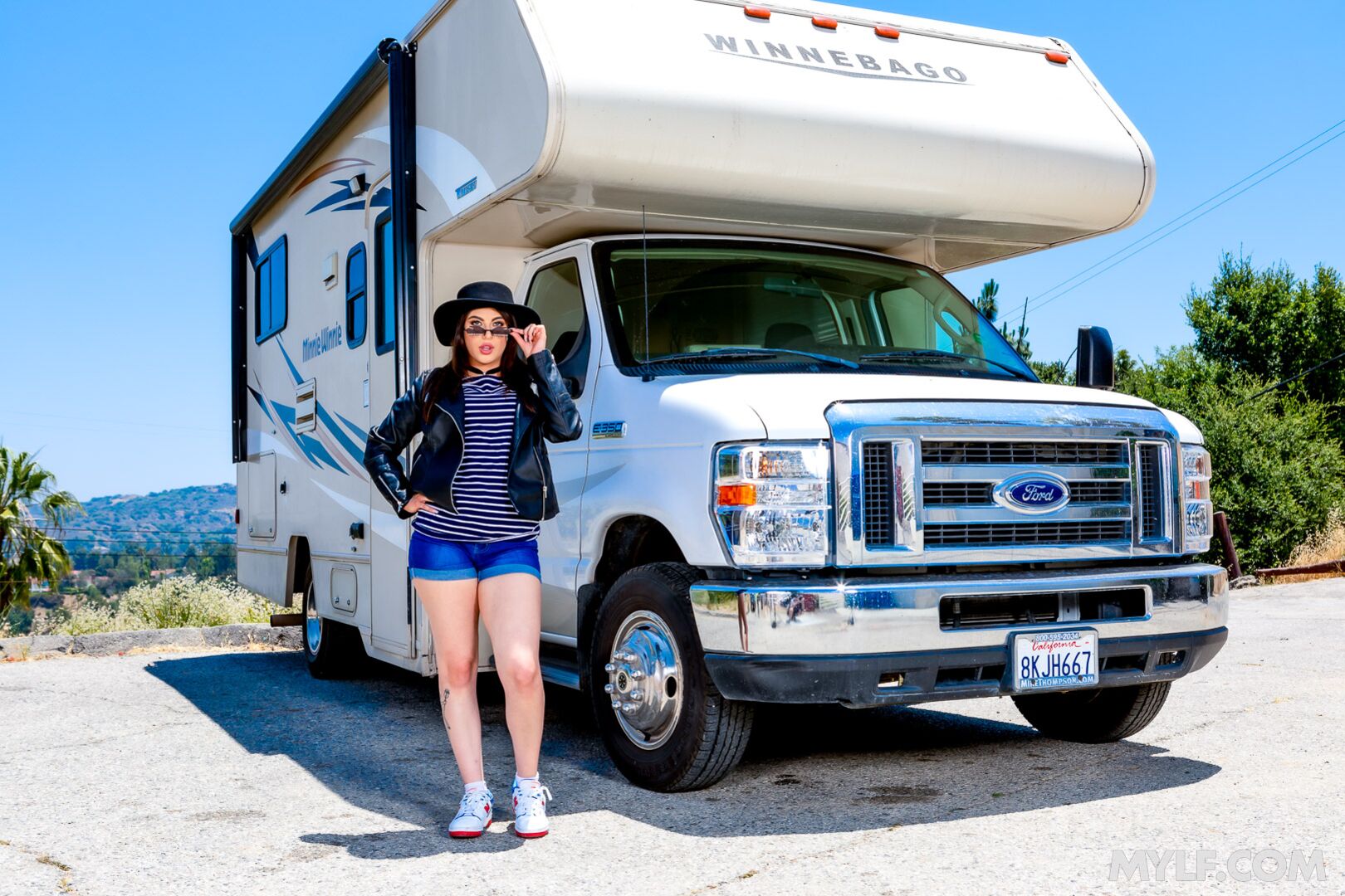 We’re the Taylors Part 2: On The Road