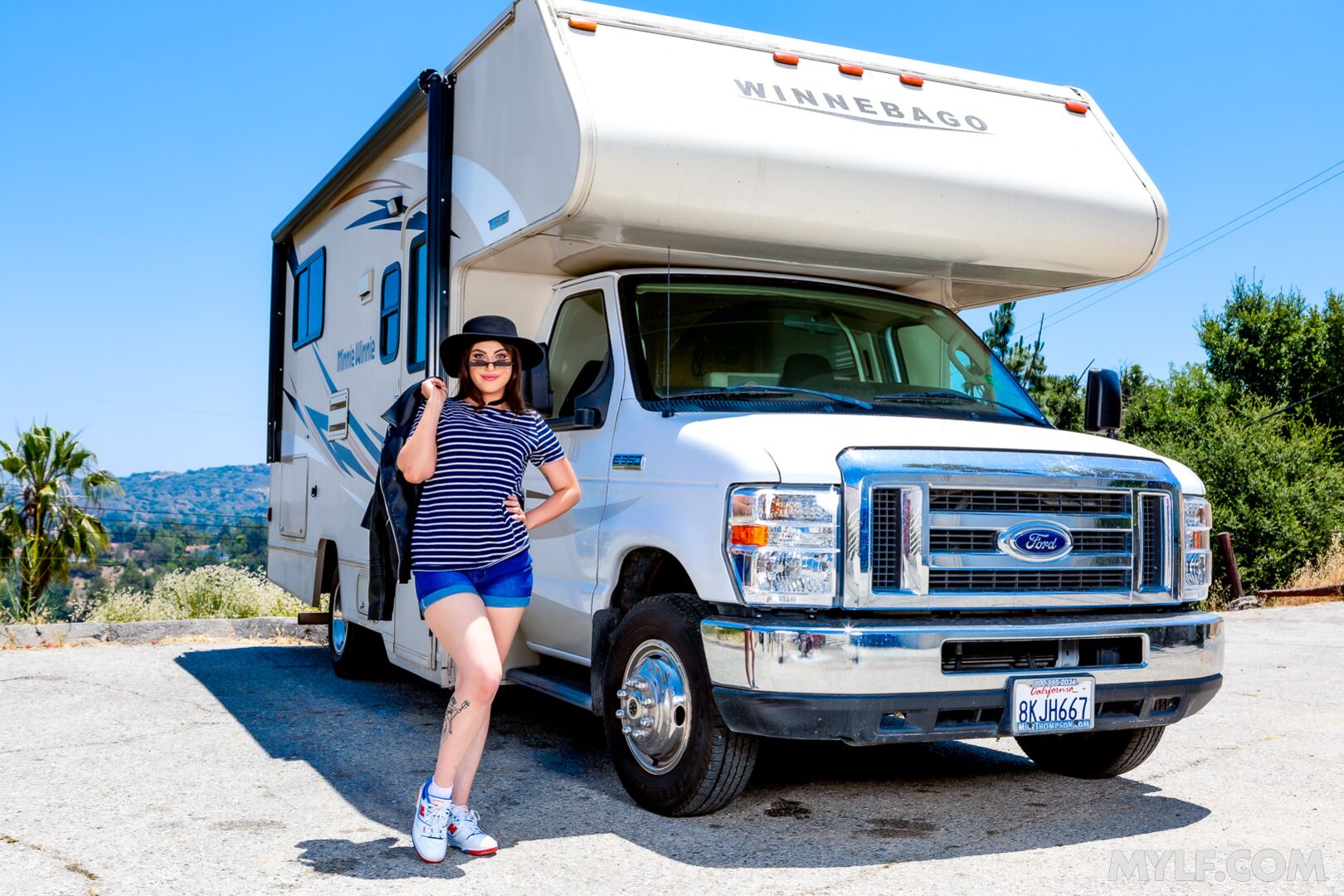We’re the Taylors Part 2: On The Road