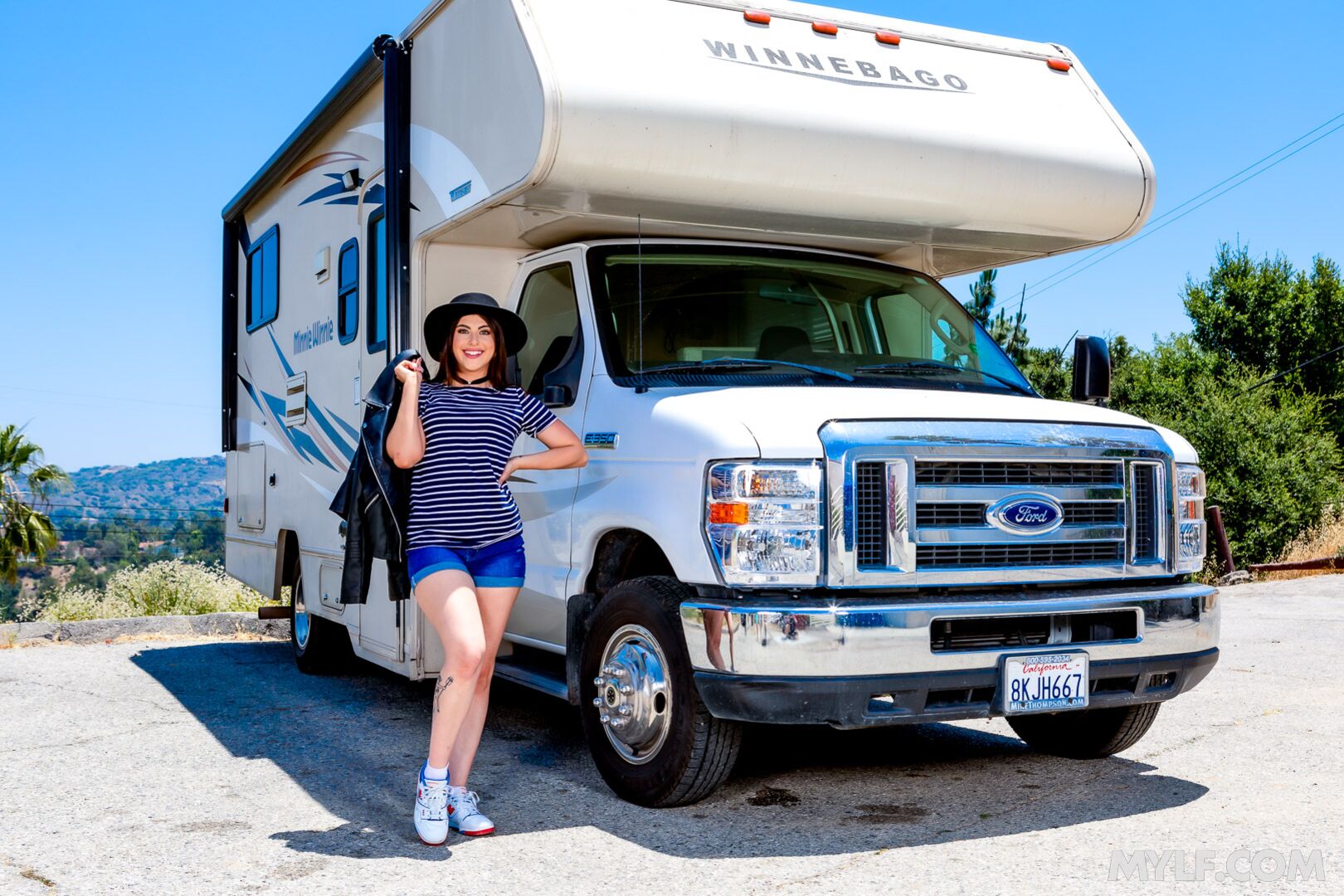 We’re the Taylors Part 2: On The Road