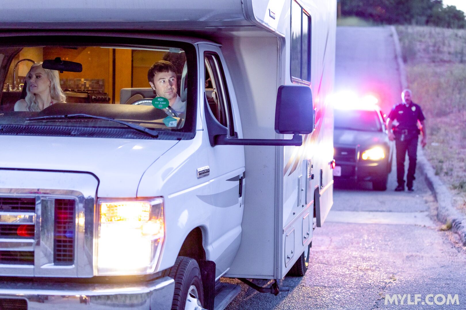 We’re the Taylors Part 2: On The Road