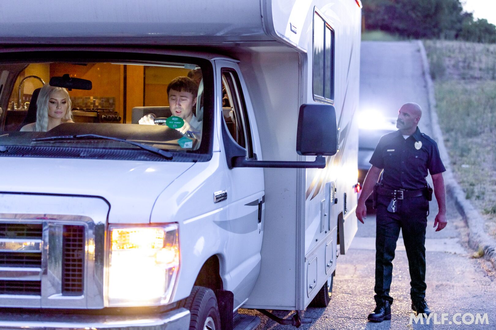 We’re the Taylors Part 2: On The Road