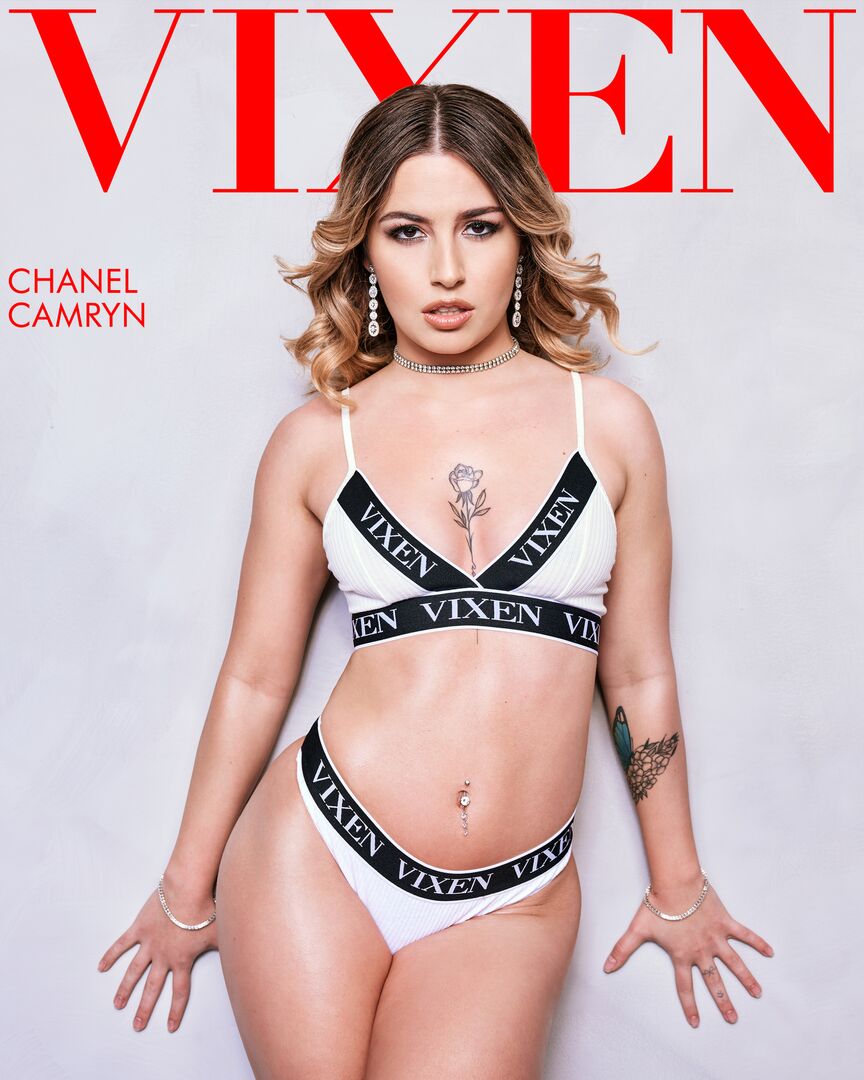 Thrill Seeking Baddie Takes What She Wants