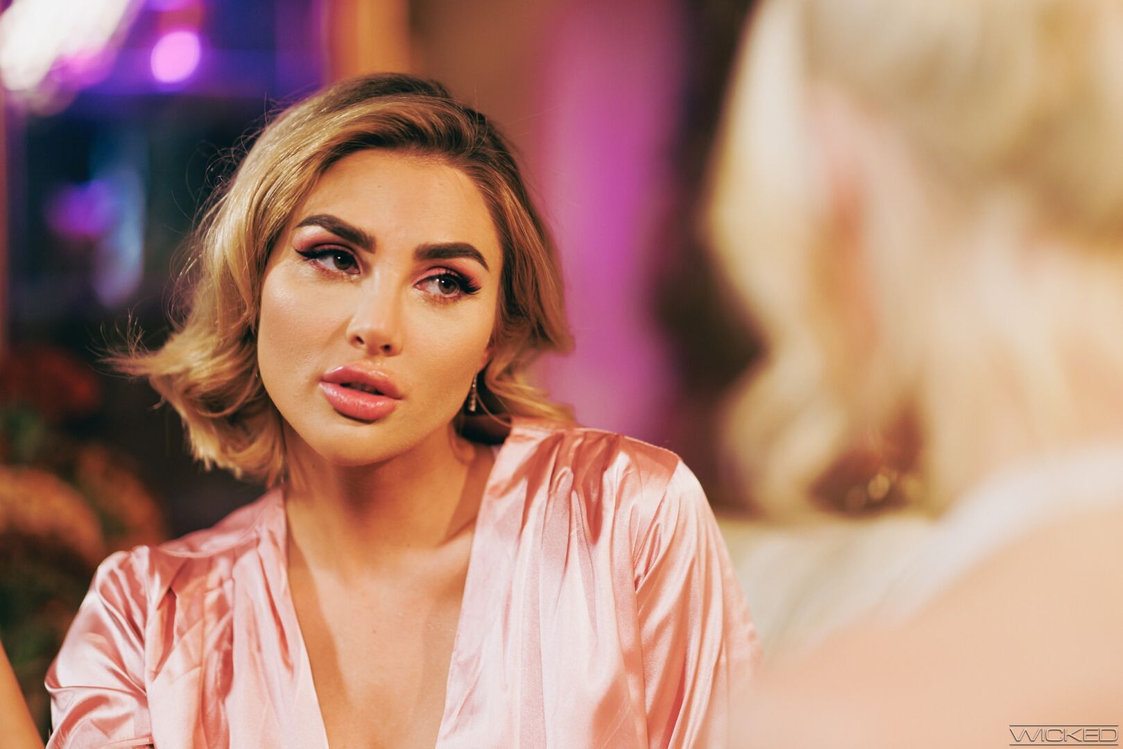 Reckless: Did You Come Here to Seduce Me?