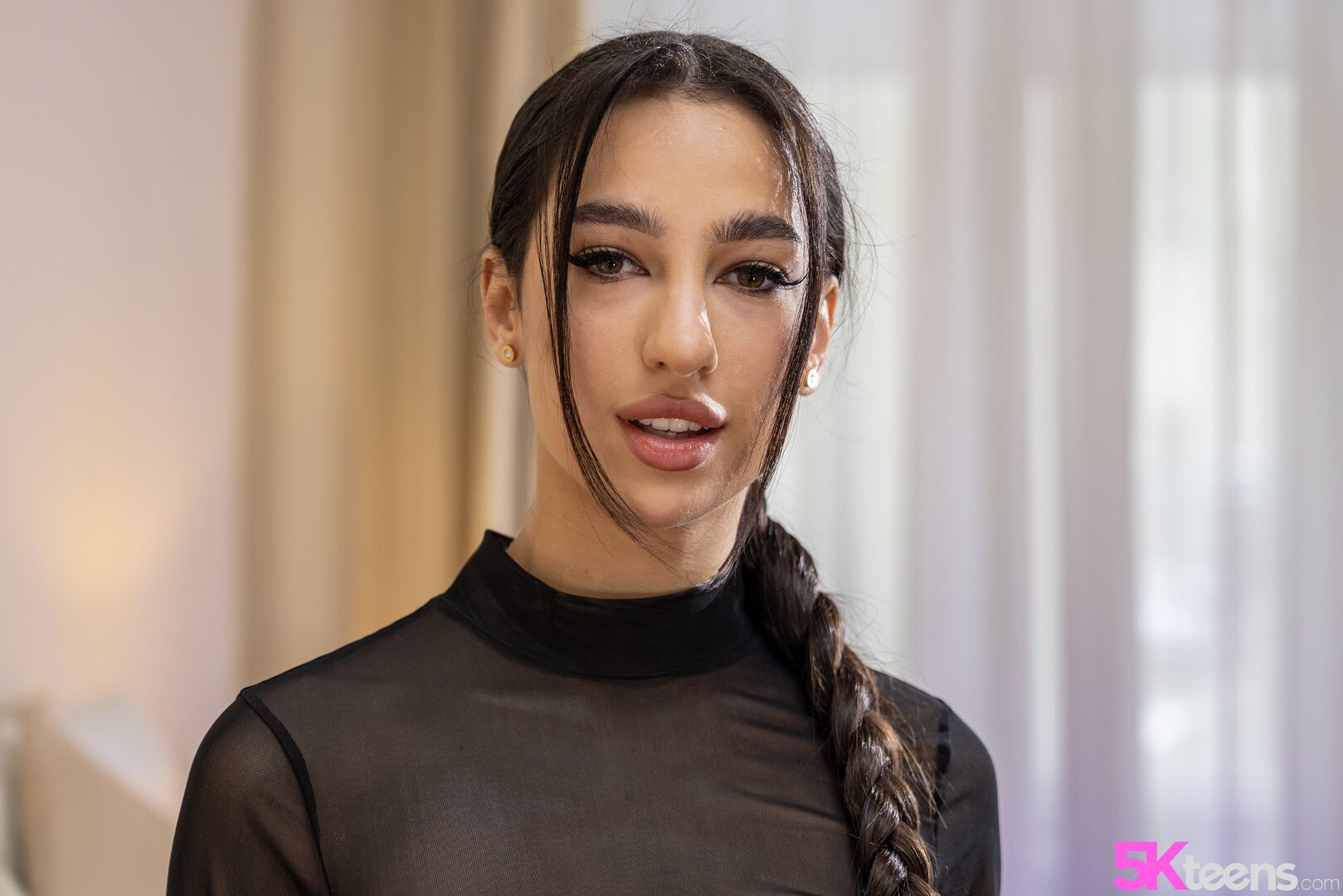 Braided Beauty