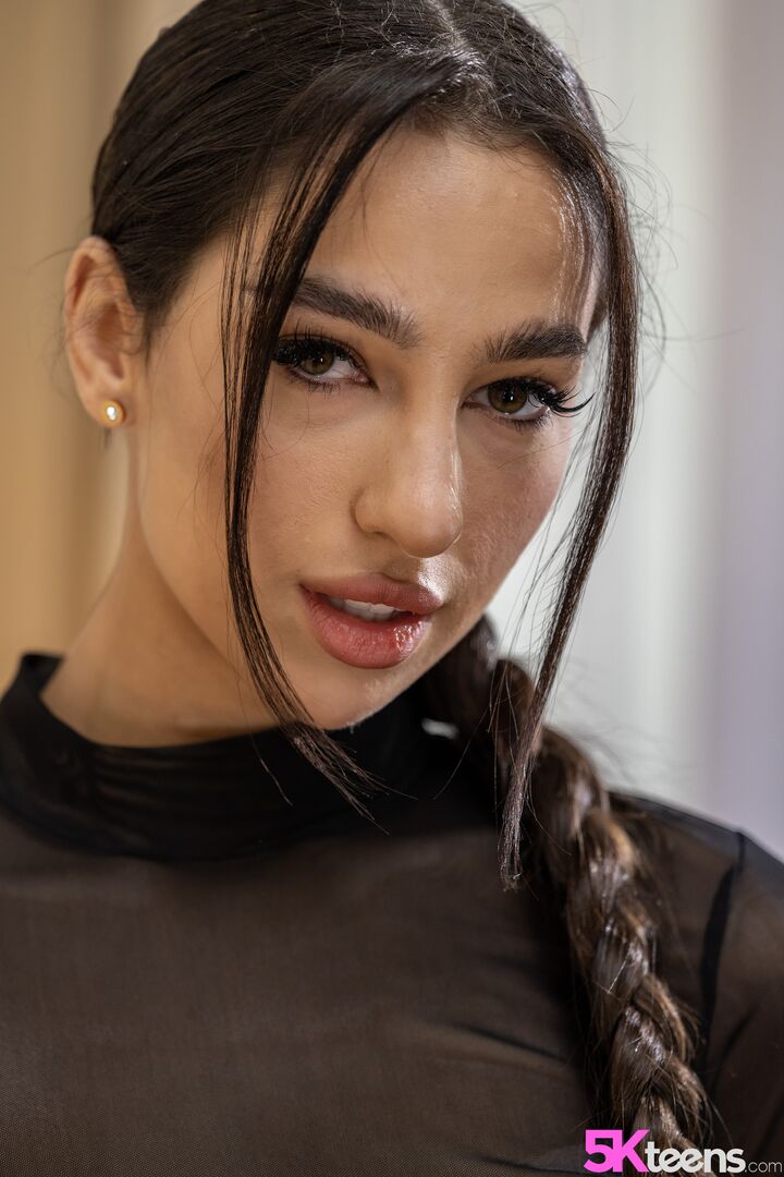 Braided Beauty