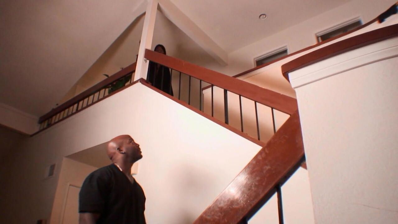 Black Iz Beautiful 3 Scene 3
