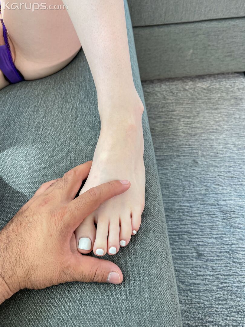 FISHING FOR A FUCK
