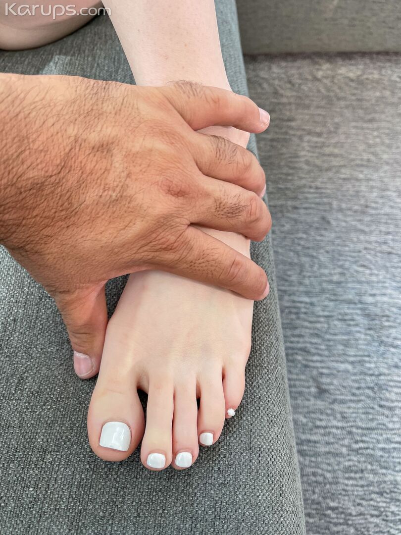 FISHING FOR A FUCK