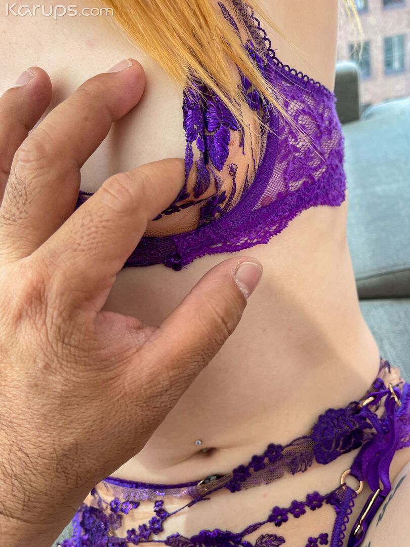 FISHING FOR A FUCK
