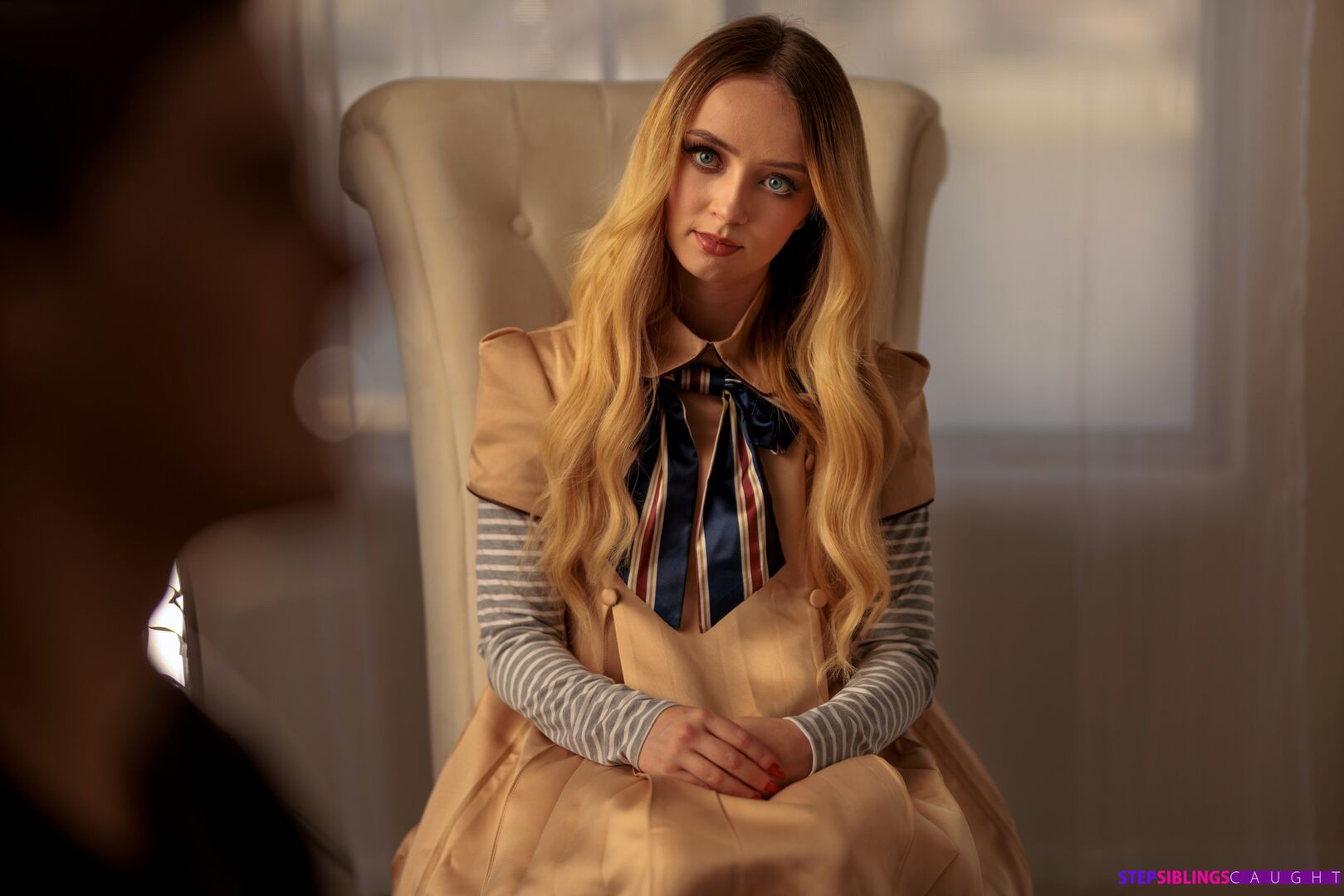 August 2023 Flavor Of The Month Maria Kazi - S24:E1