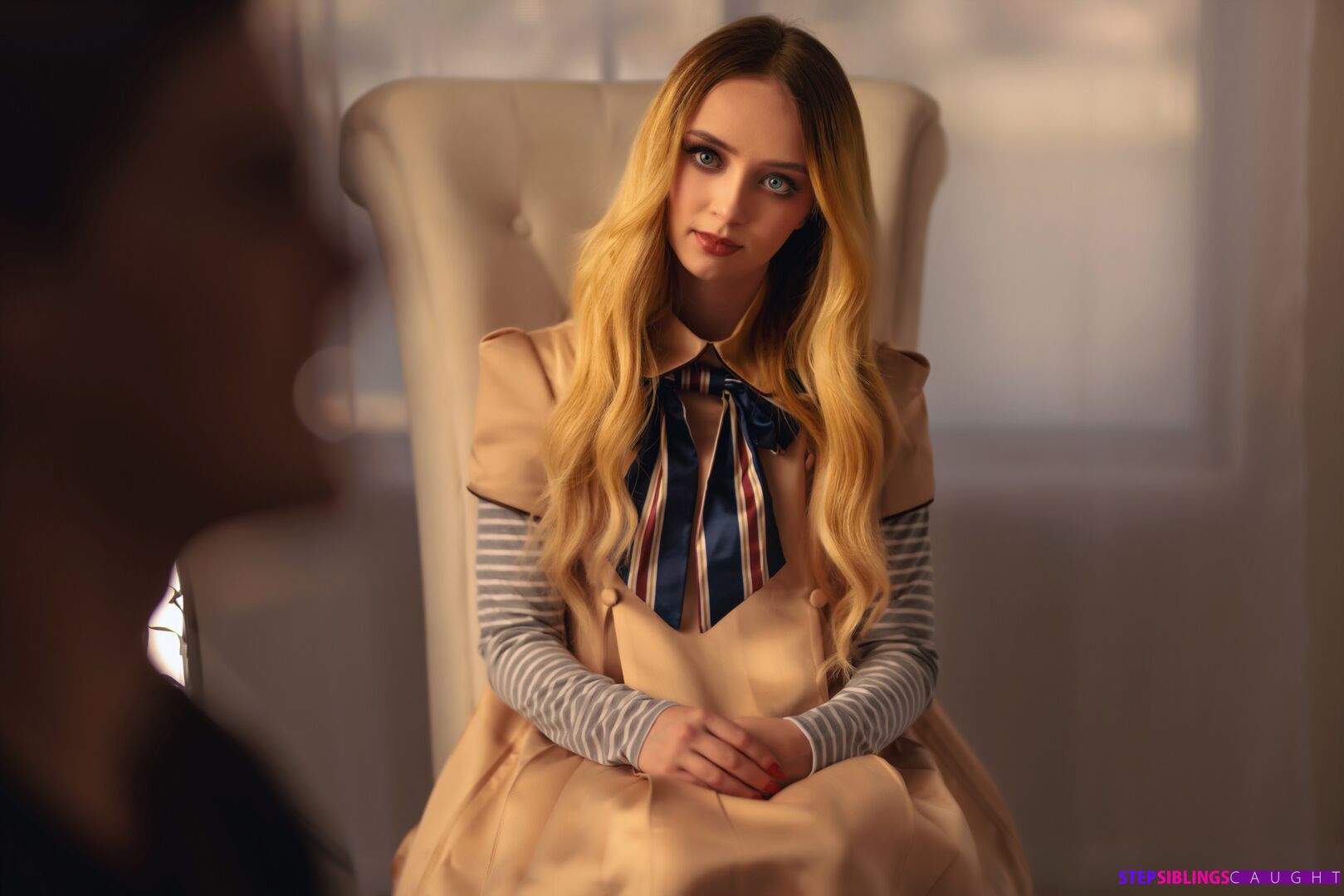 August 2023 Flavor Of The Month Maria Kazi - S24:E1